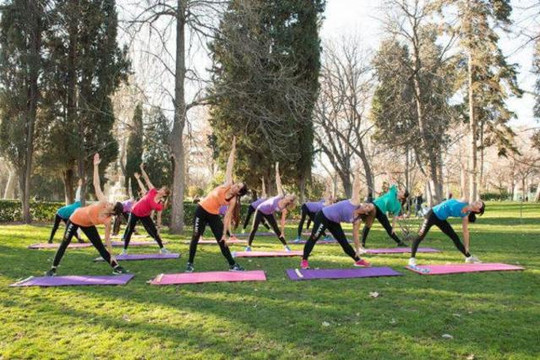 Imagen 2 de la galería del partner Mamifit Barcelona - Guinardó