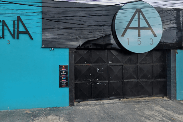 ARENA 153