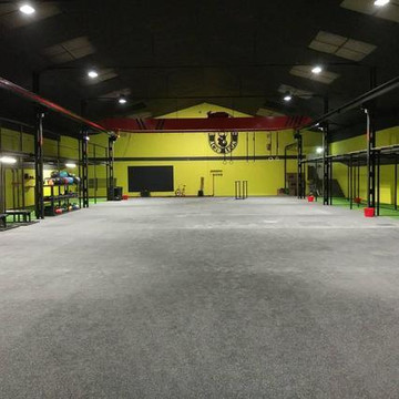 Imagen 1 de la galería del partner CrossFit AC3D