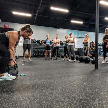 Image 2 from MADabolic - Nashville partner gallery