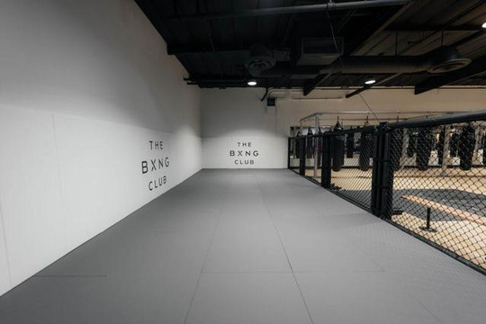 Image 2 from The BXNG Club Kearny Mesa partner gallery