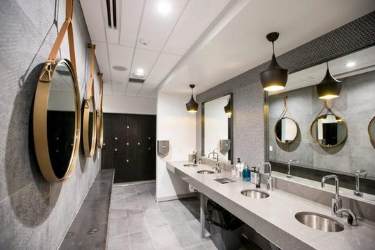 Image 3 from The BXNG Club Kearny Mesa partner gallery