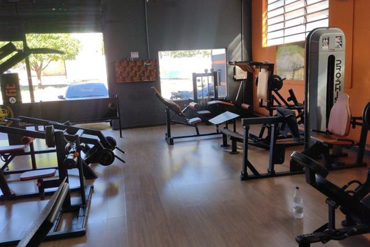 Imagem 3 da galeria do parceiro PurpleFit