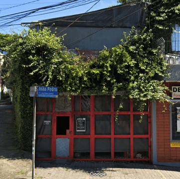 Imagem 3 da galeria do parceiro 90 Graus - Escalada Esportiva