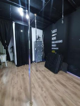 Imagem 3 da galeria do parceiro Mademoiselle Pole Studio