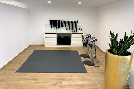 Bild 1 von PROACTIVE Coesfeld Partnergalerie