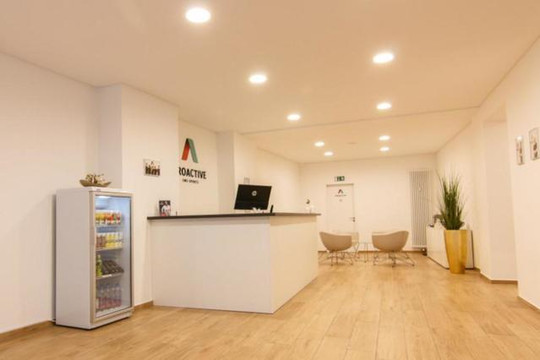 Bild 3 von PROACTIVE Coesfeld Partnergalerie