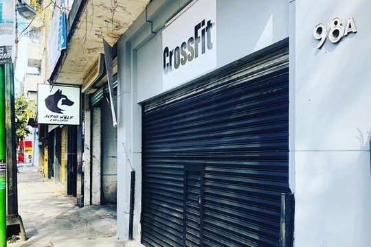 Imagen 2 de la galería del partner Alpha Wolf Wellness Center