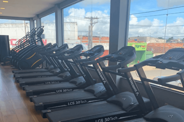 Beca Fit