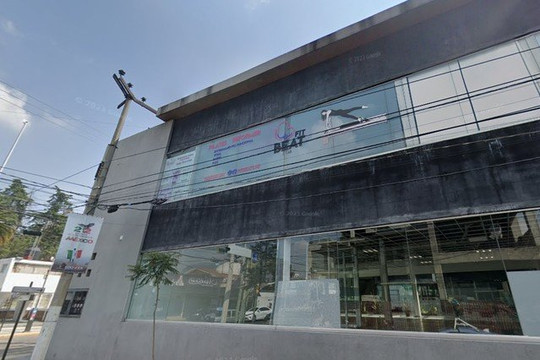 Imagen 2 de la galería del partner FitBeat Lab Toluca