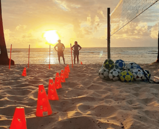 Futprainha Vilas