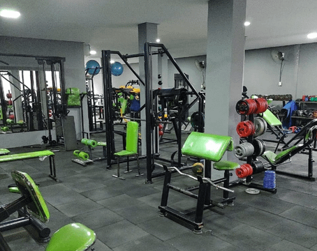 Imagem 3 da galeria do parceiro Performace Academia