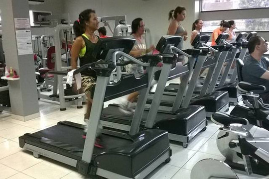 Imagem 3 da galeria do parceiro Select Body Center
