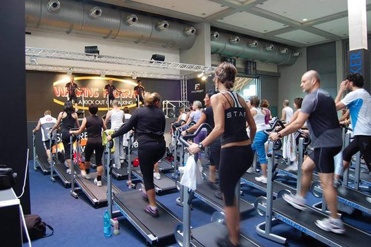 Immagine 1 dalla galleria del partner Lodi Club