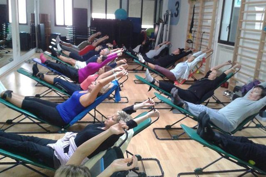 Immagine 3 dalla galleria del partner Lodi Club