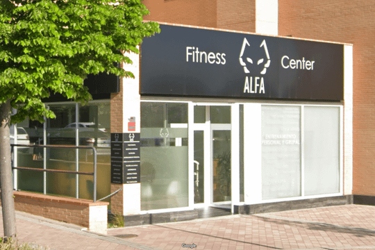 Imagen 2 de la galería del partner Alfa Fitness Center