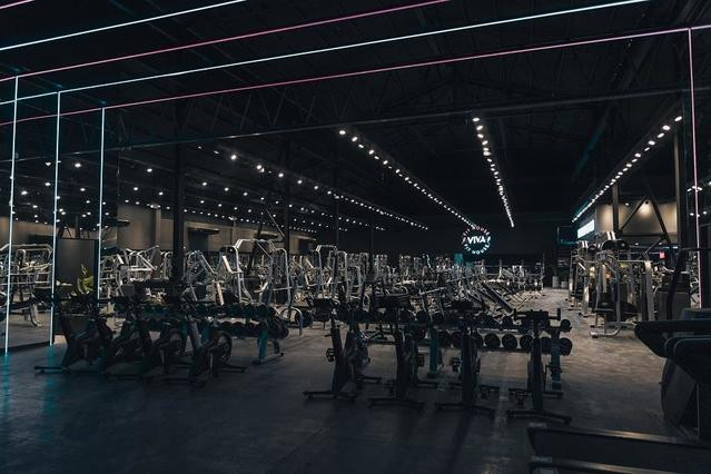 Viva Fit House 2