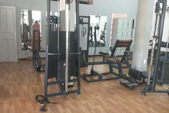 Imagem 3 da galeria do parceiro Sport Fitness