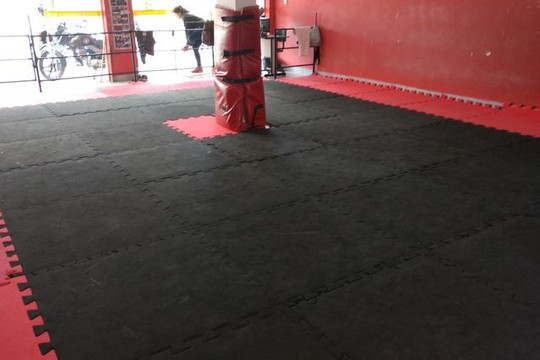 Imagem 2 da galeria do parceiro Black Belt Jiu Jitsu Barroso