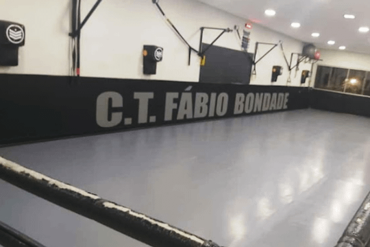 Imagem 3 da galeria do parceiro Studio Motivação