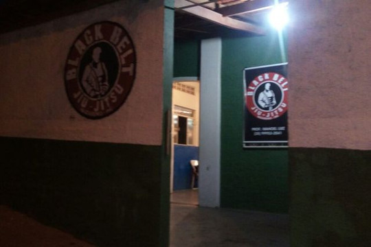 Imagem 2 da galeria do parceiro Black Belt Jiu Jitsu - Nazareno