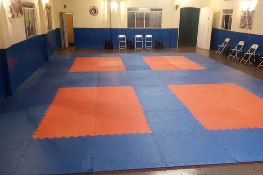 Imagem 3 da galeria do parceiro Black Belt Jiu Jitsu - Nazareno