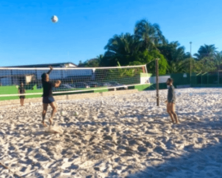 Imagem 3 da galeria do parceiro CTF Arena Lomanto