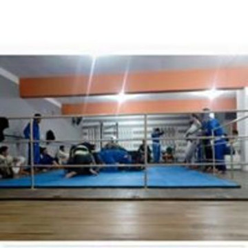 Imagem 2 da galeria do parceiro Academia Corpore