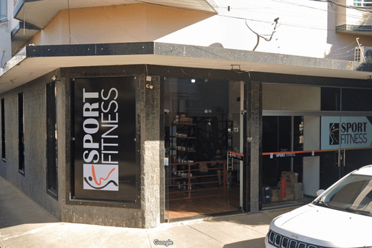 Imagem 2 da galeria do parceiro Sport Fitness
