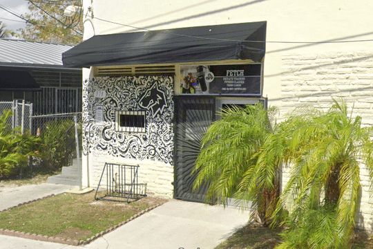 Image 2 from Fetch partner gallery