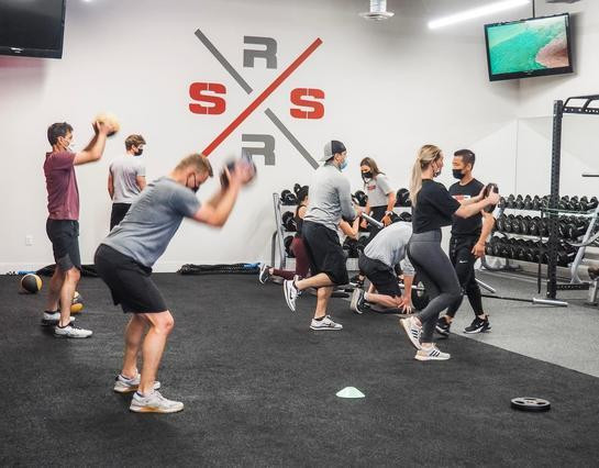 Rock Solid Sports Recovery