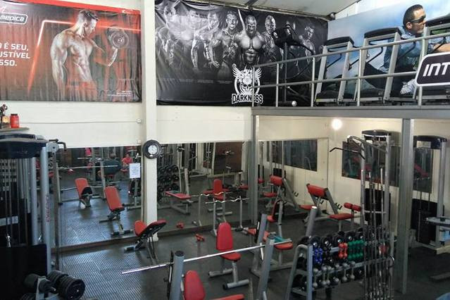 First Fitness