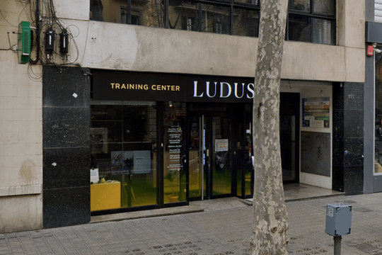 Imagen 2 de la galería del partner Ludus Training Center