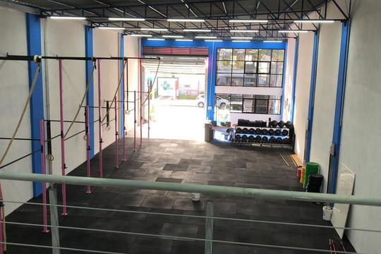 Imagem 1 da galeria do parceiro CT South Training