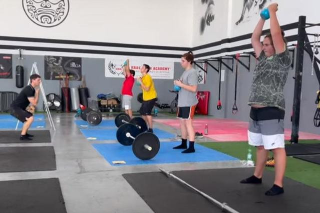 Evolve Functional