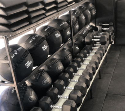 Imagem 3 da galeria do parceiro CT South Training