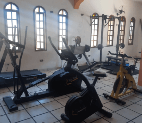 Studio BM Fitness