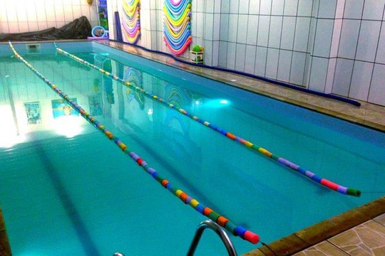 Imagem 3 da galeria do parceiro Academia Fitness By Danny