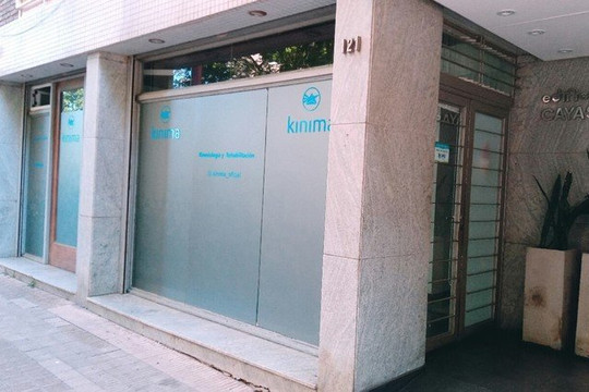 Imagen 2 de la galería del partner Kinima