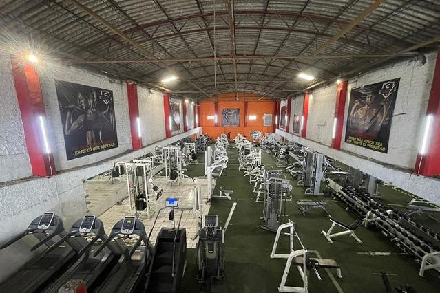 Euforia Gym