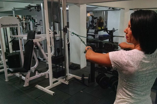 Imagem 2 da galeria do parceiro Caf sport