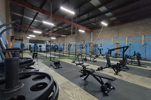 Villanos Fitness Center