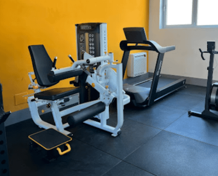 Immagine 3 dalla galleria del partner Basesana