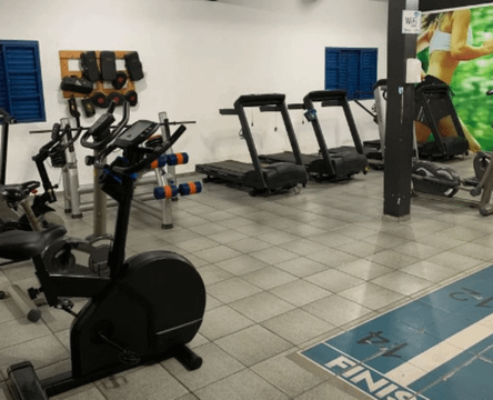 Imagem 1 da galeria do parceiro Topcorpo Academia