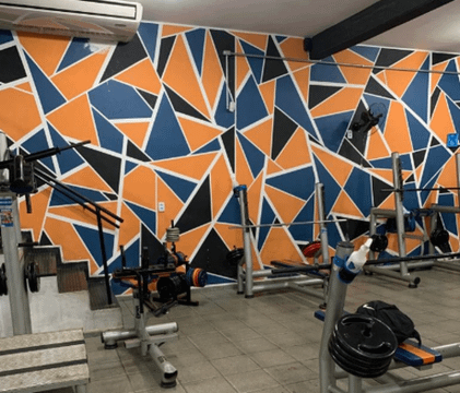 Imagem 3 da galeria do parceiro Topcorpo Academia