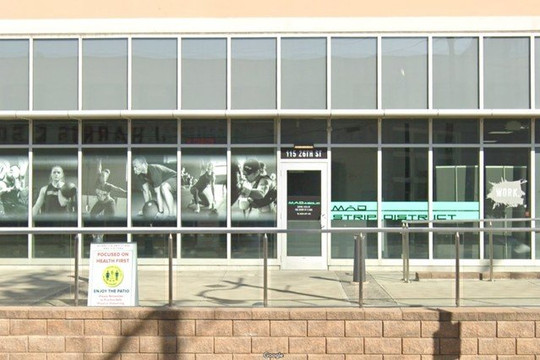 Image 2 from MADabolic - The Strip District partner gallery