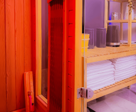 Immagine 2 dalla galleria del partner Asd LBRA Training Studio