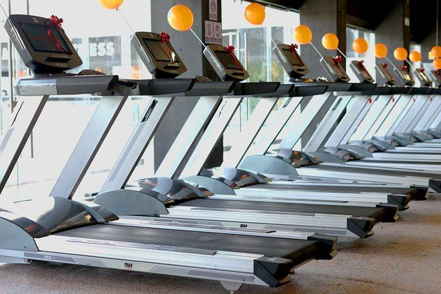 Empire Fitness - Cienega