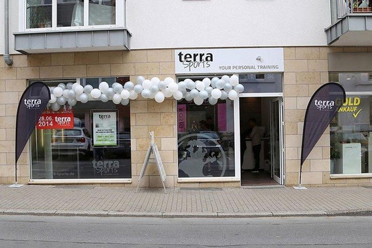 Bild 2 von Terra Sports Dortmund Zentrum Partnergalerie