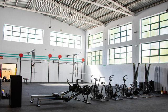 Imagen 1 de la galería del partner Sport And Beauty Box